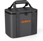 Jackery Tragetasche aus Nylon f&uuml;r Explorer 1000 V2/2000 v2 Powerstation Generator,