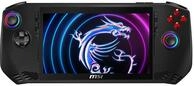 MSI Claw A1M-036 Gaming Handheld, 7 Zoll FHD 120Hz IPS Display, Intel Core Ultra 5