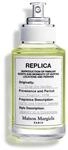 Replica From The Garden Edt V30 Ml f&uuml;r Damen und Herren, geeignet f&uuml;r einen