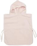 MEYCO Baby Badeponcho - 100% Baumwolle - Oeko Tex 100 zertifiziert -...