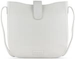 bugatti Elsa Shoulder Bag White