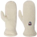 Hestra Basic Wool F&auml;ustlinge Handschuhe Fausthandschuhe Herrenhandschuhe