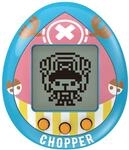 Bandai &ndash; Tamagotchi Nano &ndash; One P&iuml;ece &ndash; Tamagotchi One Piece &ndash; Edition