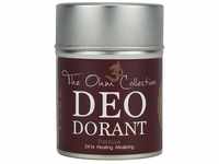 The Ohm Collection Deo Dorant Patchouli 120g