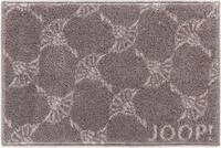 Joop! Badteppiche New Cornflower Allover 142 Graphit - 1108 70x120 cm
