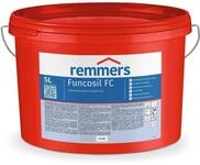 Remmers Funcosil FC, Hydrophobierende Impr&auml;gnierung in Cremeform auf Silanbasis, 5