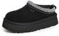 UGG Damen-Slipper Tazz, Schwarz, 41 EU