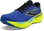 Brooks 1104201D429 Glycerin GTS 21 Herren Blue/Nightlife/Black EU 42.5