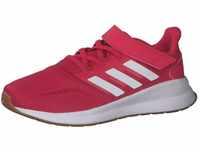 Adidas RUNFALCON C Walking-Schuh, Powpnk/Ftwwht/Gum, 30 EU