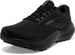 Brooks Glycerin 21 Neutral Laufschuhe f&uuml;r Herren, Schwarz/Schwarz, 41 EU