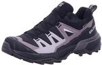 Salomon X Ultra 360 GTX W 474492, Women Trekking Shoes, Black, 40 EU