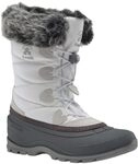Kamik Momentum3 NK2471 Wei&szlig; US9,5 - GR41