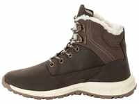 Jack Wolfskin QUEENSTOWN CITY TEXAPORE MID W cold coffee 38