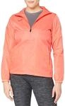 Joma Women's Langarm-Regenmantel - S - 2XL - Galia