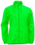 Joma Women's Langarm-Regenmantel - S - 2XL - Galia