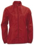 Joma Running/Damen Jacken Chubasquero Galia Rojo Woman 900037.600 Rot L
