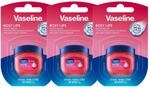 Vaseline Lip Therapy Rosy | N&auml;hrender Lippenbalsam f&uuml;r optimale
