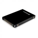 Transcend TS32GPSD330 interne SSD 32GB (6,4 cm (2,5 Zoll), MLC) schwarz