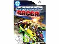 Supersonic Racer - [Nintendo Wii]