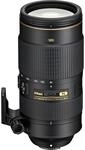 Nikon AF-S NIKKOR 80-400 mm 1:4,5-5,6G ED VR Objektiv (77mm Filtergewinde)