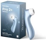 Satisfyer Pro 2 Plus | Blau | Vibrator & Klitoris-Stimulation f&uuml;r die Frau |...