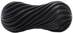 TENGA Flex Rocky, Schwarz