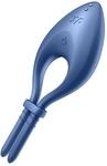 Satisfyer Bullseye Penis-Ring Vibrator | Bluetooth & App-Steuerung | Individuell