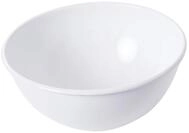 Riess, 0464-033, Obst- und Salatsch&uuml;ssel &Oslash; 22cm, WEISS, Vol. (rec.): 2,0...