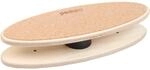 Pedalo&reg; Fu&szlig;kreisel mit Korkauflage I Sprunggelenk I Kr&auml;ftigung I Muskulatur I Fu&szlig;