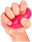 Togu Anti-Stress-Ball, rot