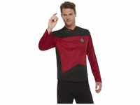 Star Trek, The Next Generation Command Uniform, Ma (S)