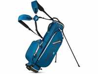 Big Max Heaven 7 G Standbag - Sunday Golfbag (True Blue)