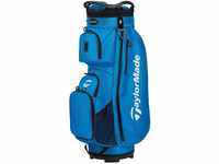 TaylorMade Golf Pro Stand & Cart Bag 2023