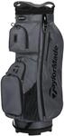 Taylormade Golf Pro Stand & Cart Bag 2023, Charcoal