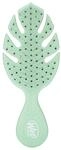 Wet Brush Go Green Mini Detangler Hairbrush Travel Sized UltraSoft Intelliflex