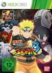 Naruto Shippuden: Ultimate Ninja Storm 3 - Day 1 Edition