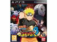 Naruto Shippuden: Ultimate Ninja Storm 3 - Day 1 Edition - [PlayStation 3]