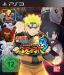 Naruto Shippuden: Ultimate Ninja Storm 3 - Day 1 Edition - [PlayStation 3]