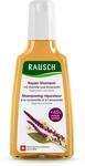 RAUSCH Repair-Shampoo mit Kamille & Amaranth 200 ml &ndash; Pflege f&uuml;r...