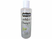 Asya Knoblauch Shampoo gegen Haarausfall und Schuppen 250ml