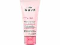 NUXE Very Rose Hand and Nail Cream, 50 ml