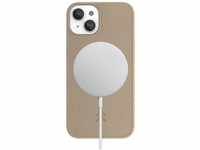 Woodcessories - Magnetische Handyhülle für iPhone 14 Plus kompatibel mit...