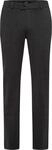 EUREX by Brax Herren Thilo Jersey Chino Hose, Anthracite, 33W / 30L
