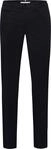 BRAX Herren Style Fabio in Hi-Flex Superelastische Chino Hose, Black, 31W / 34L