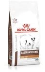 ROYAL CANIN Veterinary Gastrointestinal Low Fat Small Dogs | 3,5 kg | F&uuml;r...