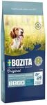 Bozita Hundefutter Original Adult Sensitive Digestion Lamm &ndash; 12 kg weizenfreies
