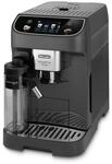 De'Longhi Magnifica Plus ECAM320.61.G, Kaffeevollautomat, LatteCrema Hot System f&uuml;r