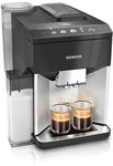 Siemens Kaffeevollautomat EQ500 integral, farbiges TFT-Display, 9 Kaffee- und