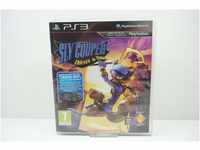 Sly Cooper PS-3 Thieves in Time PEGI