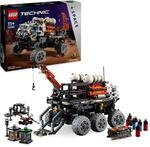 LEGO Technic Mars Exploration Rover, Weltraum-Spielzeug, basiert auf...